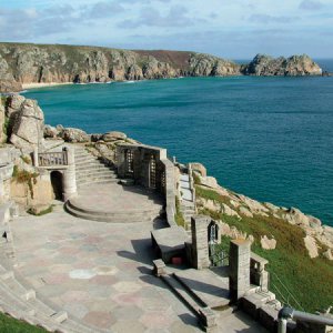 Explore West Cornwall with Cornish Cottages