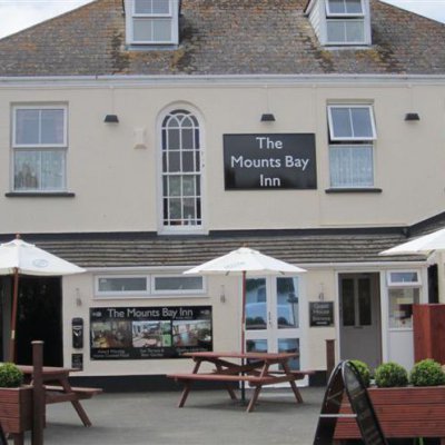 The Mounts Bay Inn