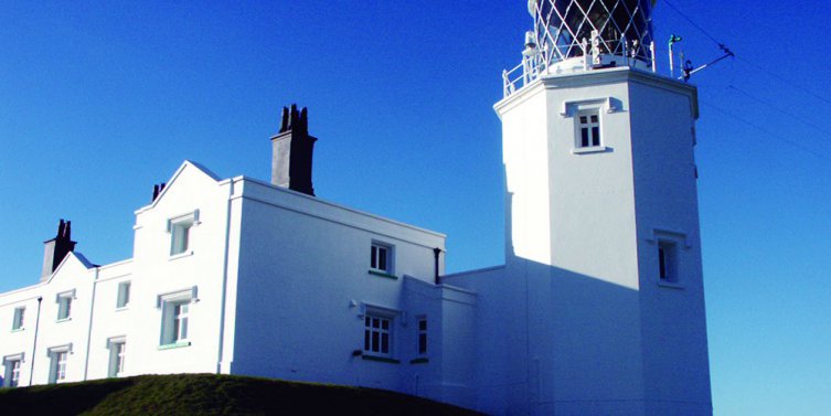 Lizard Lighthouse