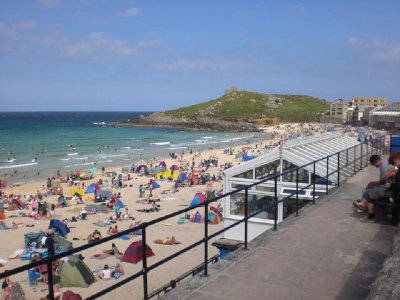 Ultimate Family Summer Getaway in Cornwall: Top Activities and Family-Friendly Cottages