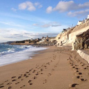 Spring Escapes in Praa Sands, Porthleven, and Helston