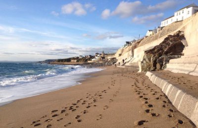 Spring Escapes in Praa Sands, Porthleven, and Helston