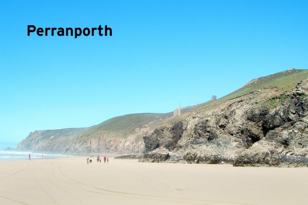 Perranporth