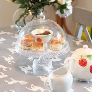 Trevallick's Farm Shop & Tea room