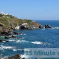 Lizard Point 15 mins