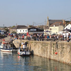 Discover the Charm of Porthleven, Top Things to Do and Where to Stay