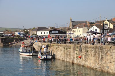 Discover the Charm of Porthleven, Top Things to Do and Where to Stay