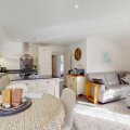 The Loft, Holiday Cottage in Mullion, Cornwall