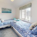 The Loft, Holiday Cottage in Mullion, Cornwall