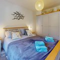 The Loft, Holiday Cottage in Mullion, Cornwall