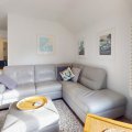 The Loft, Holiday Cottage in Mullion, Cornwall