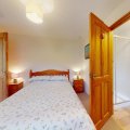 The Cuckoo's Nest holiday cottage in Gweek, Cornwall