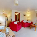 The Cuckoo's Nest holiday cottage in Gweek, Cornwall