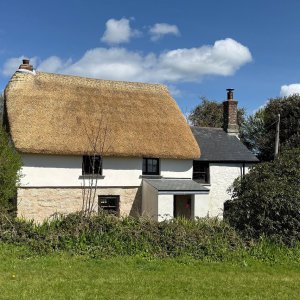 New, Higher Prospidnick Cottage near Helston