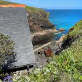 The Boat House, Holiday Cottage in Lizard, Cornwall