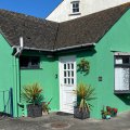 Little Criccieth Holiday Cottage in The Lizard Cornwall