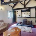 Anneth Lowen Holiday Cottage in Cury Cornwall Anneth Lowen Holiday Cottage in Cury Cornwall