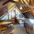 The Boathouse holiday cottage Church Cove Lizard