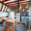 The Boathouse holiday cottage Church Cove Lizard