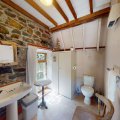 The Boathouse holiday cottage Church Cove Lizard