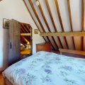 The Boathouse holiday cottage Church Cove Lizard