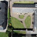 Trendrean Stable holiday cottage near Holywell Bay