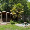Pear Tree Cottage holiday cottage Gweek Cornwall
