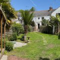 Pear Tree Cottage holiday cottage Gweek Cornwall