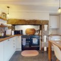 Pear Tree Cottage holiday cottage Gweek Cornwall