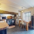 Pear Tree Cottage holiday cottage Gweek Cornwall