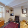 Pear Tree Cottage holiday cottage Gweek Cornwall