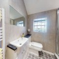 Pear Tree Cottage holiday cottage Gweek Cornwall