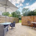 Pear Tree Cottage holiday cottage Gweek Cornwall