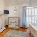 Pear Tree Cottage holiday cottage Gweek Cornwall
