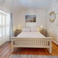 Pear Tree Cottage holiday cottage Gweek Cornwall