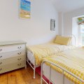 Pear Tree Cottage holiday cottage Gweek Cornwall