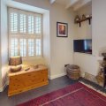 Pear Tree Cottage holiday cottage Gweek Cornwall