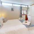 The Bowjy Holiday Cottage near Hayle Cornwall