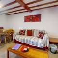Tinner's Cottage holiday cottage near Portreath, North Cornwall