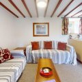 Tinner's Cottage holiday cottage near Portreath, North Cornwall