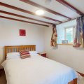 Tinner's Cottage holiday cottage near Portreath, North Cornwall