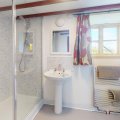 Tinner's Cottage holiday cottage near Portreath, North Cornwall