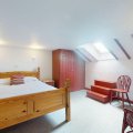 Tinner's Cottage holiday cottage near Portreath, North Cornwall