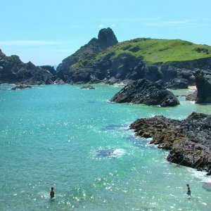 August in Cornwall - Summer events and unforgettable coastal moments