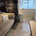 Kitchen Smugglers Rest cottage in Coverack
