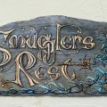 Smugglers Rest cottage in Coverack