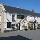 The Top House Inn
