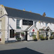 The Top House Inn